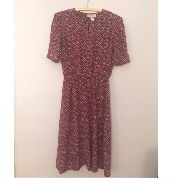 Dresses & Skirts - Vintage Dress